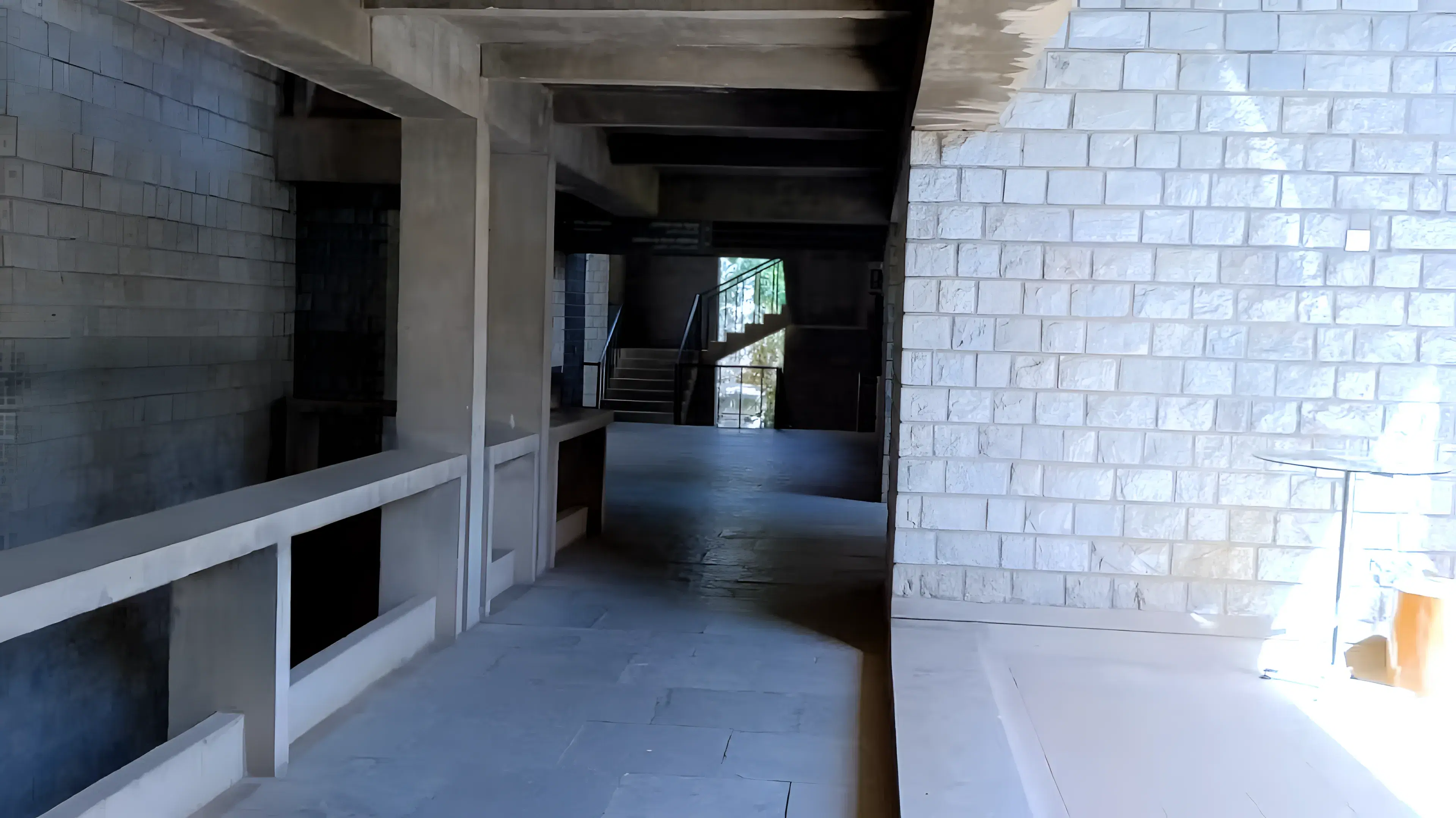 IIM Bangalore academic infrastructure photo 25